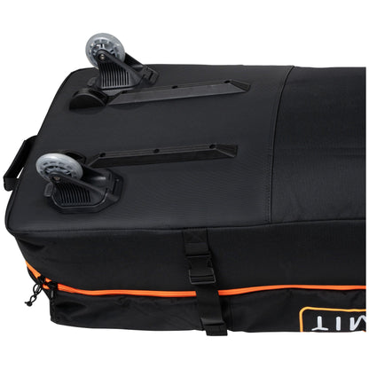 Prolimit Kitesurf Boardbag Golf Stacker Deluxe Slider