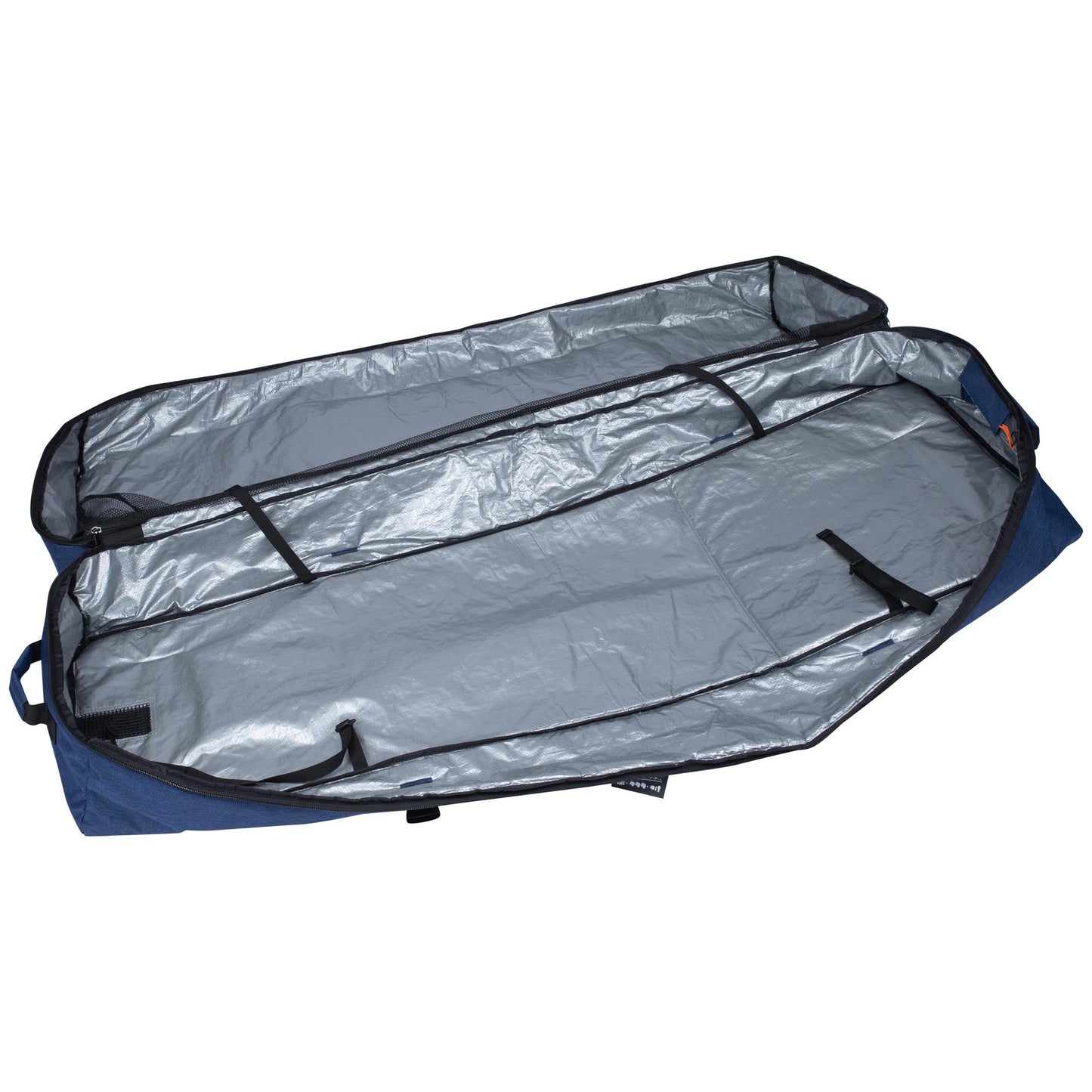 Prolimit Kitesurf Boardbag Golf Stacker Deluxe Slider