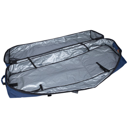 Prolimit Kitesurf Boardbag Golf Stacker Deluxe Slider