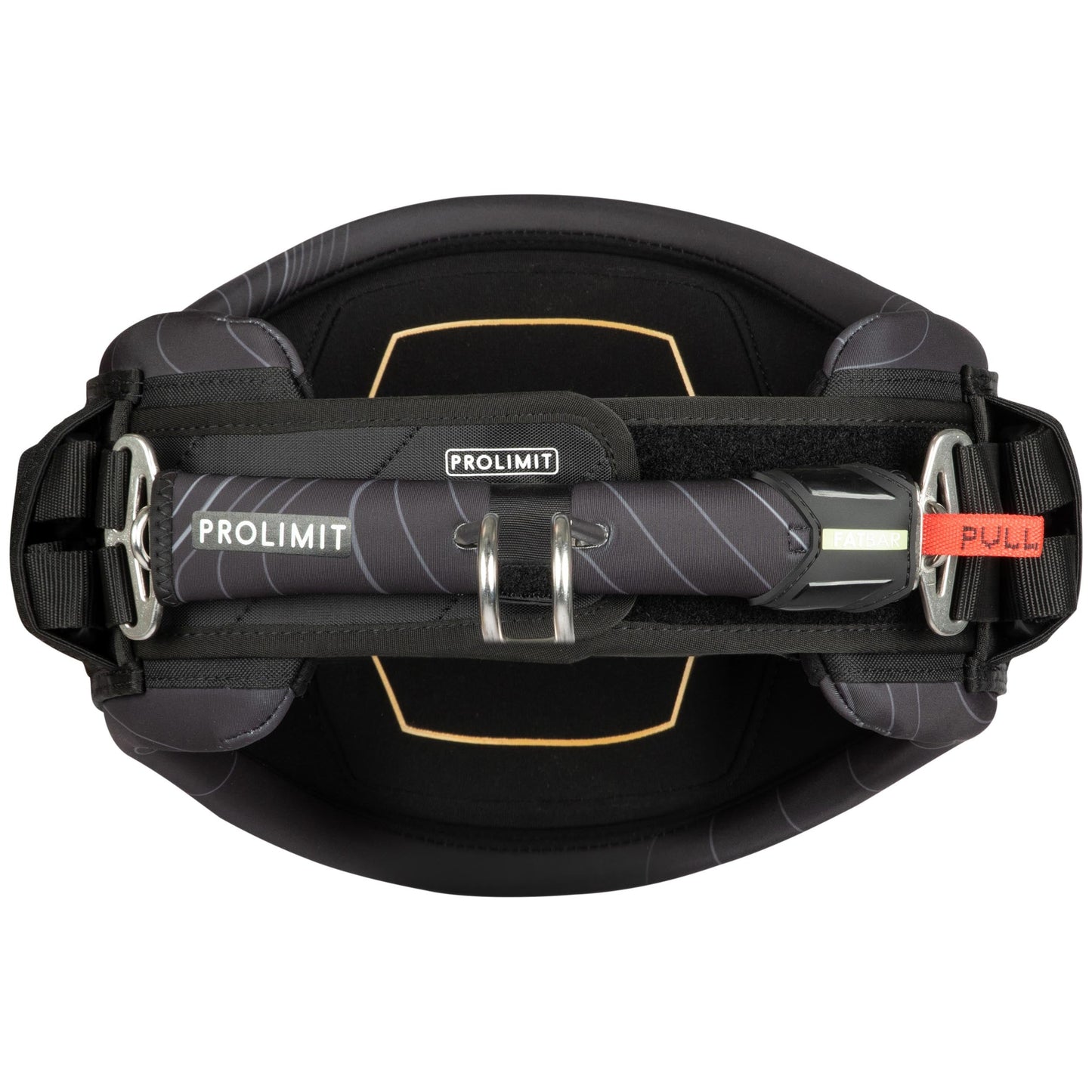 Prolimit Vault Windsurf Harnesses