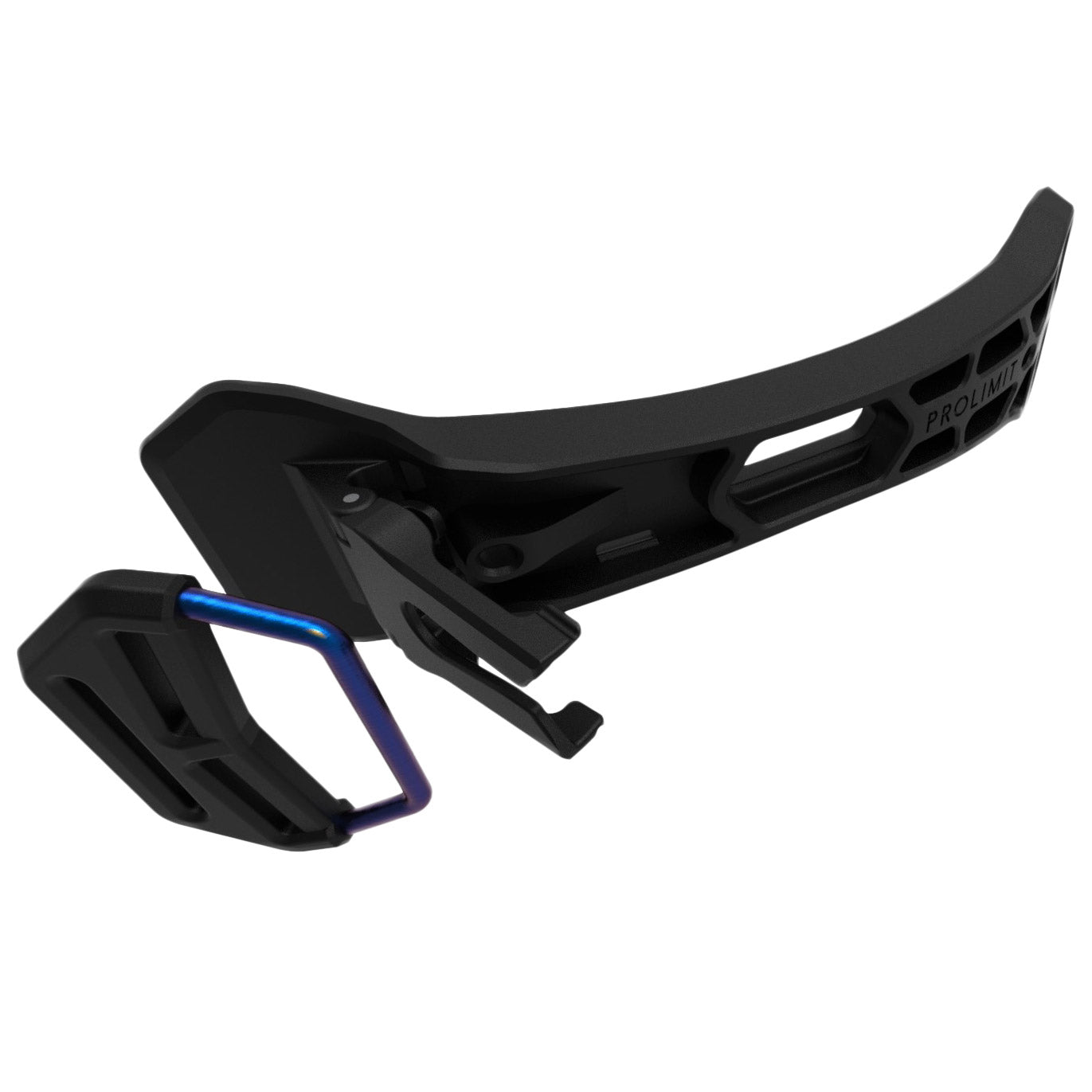 Prolimit PL Alpha Bar (Bar & Release Only)