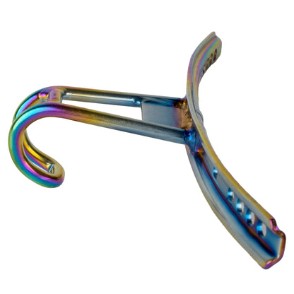 Prolimit PL Alpha Bar Electro Plated Base Wind