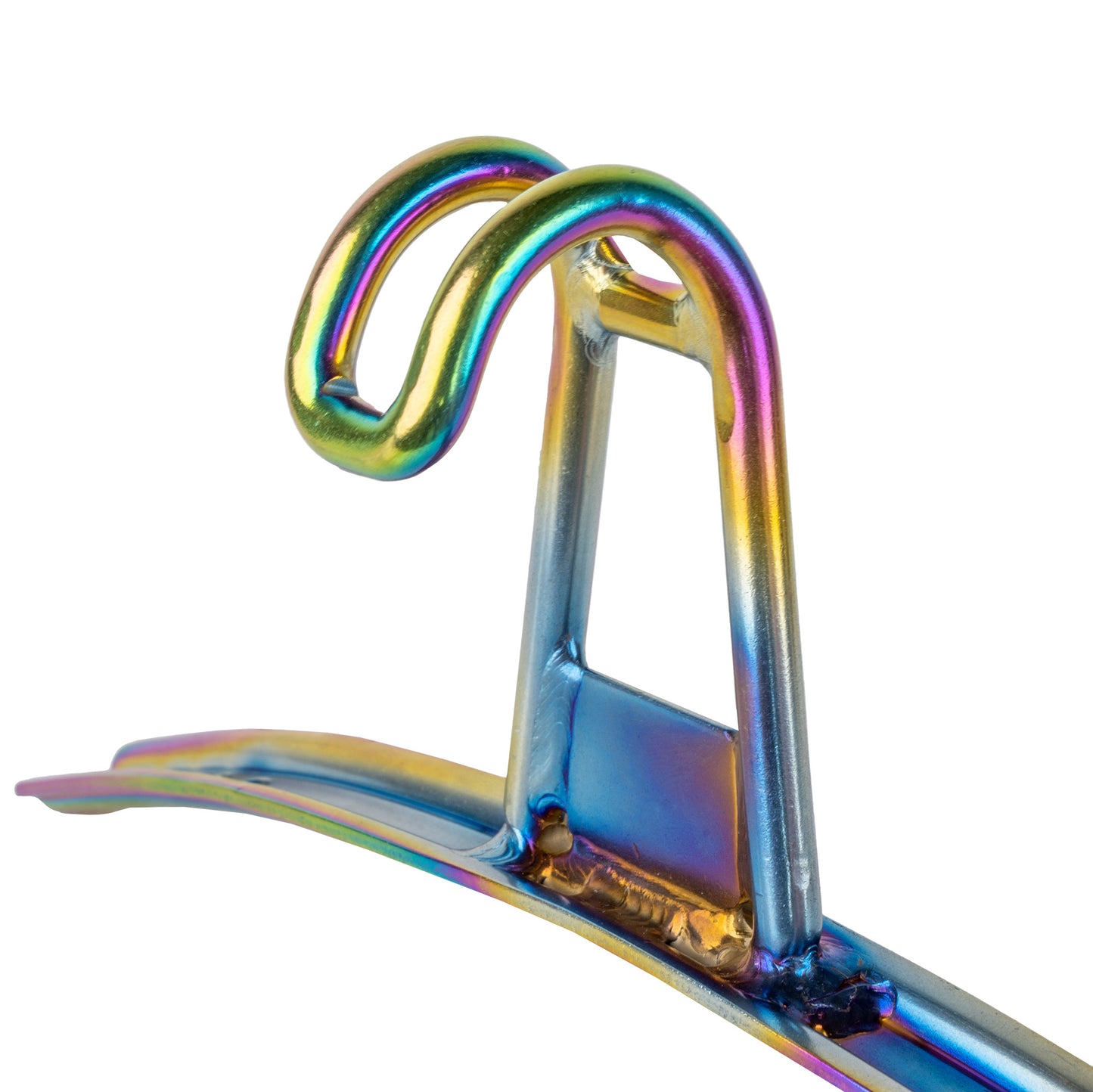 Prolimit PL Alpha Bar Electro Plated Base Wind