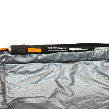 Prolimit Screw Driver (Philips head 3)