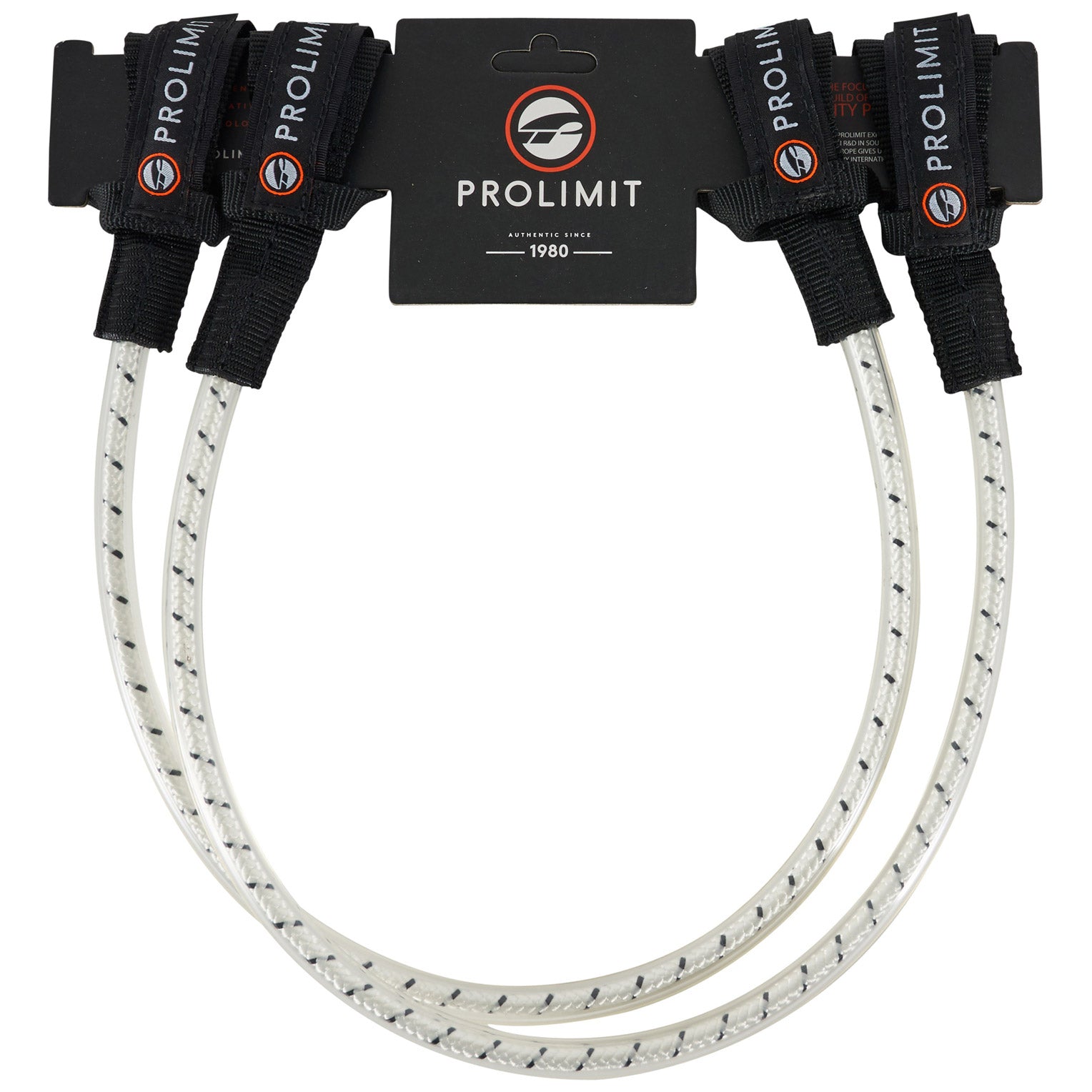 Prolimit Harness lines Fixed RDG TS