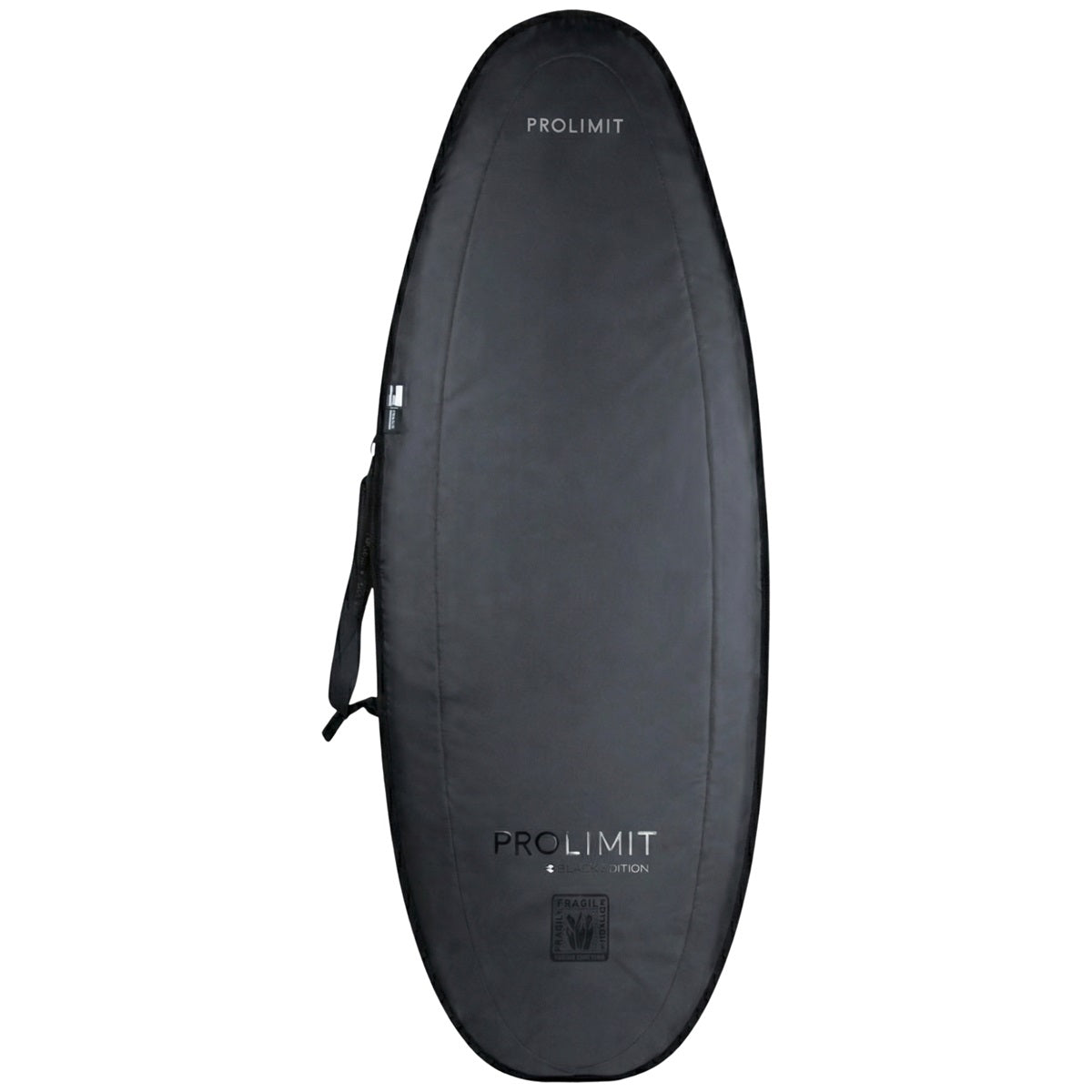 Prolimit Windsurf Performance Boardbag Double - Boardbags