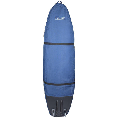 Prolimit DW Foil Session Boardbag With Slider Wheels