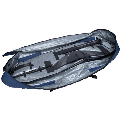 Prolimit DW Foil Session Boardbag With Slider Wheels