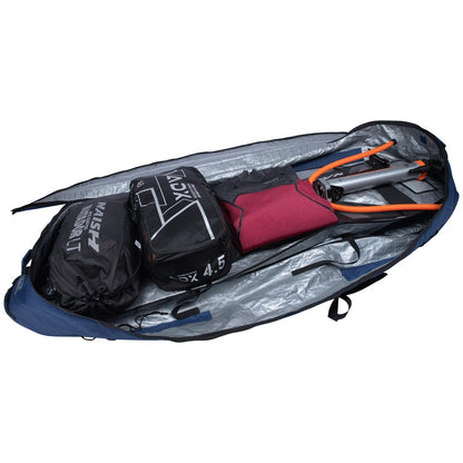 Prolimit DW Foil Session Boardbag With Slider Wheels