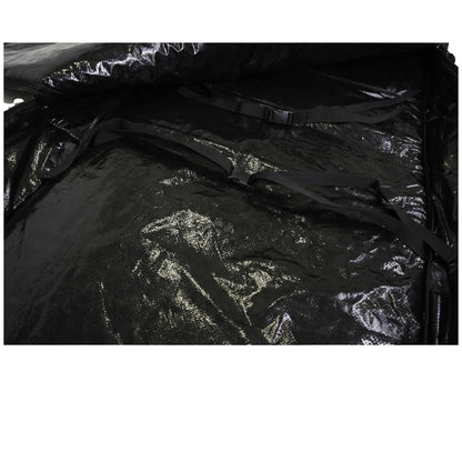 Prolimit Wingfoil Performance Boardbag With Slider Wheels