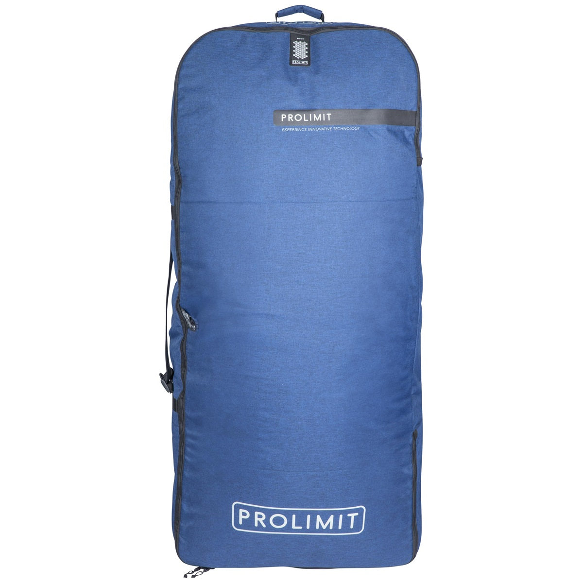 Prolimit Wingfoil Performance Boardbag With Slider Wheels