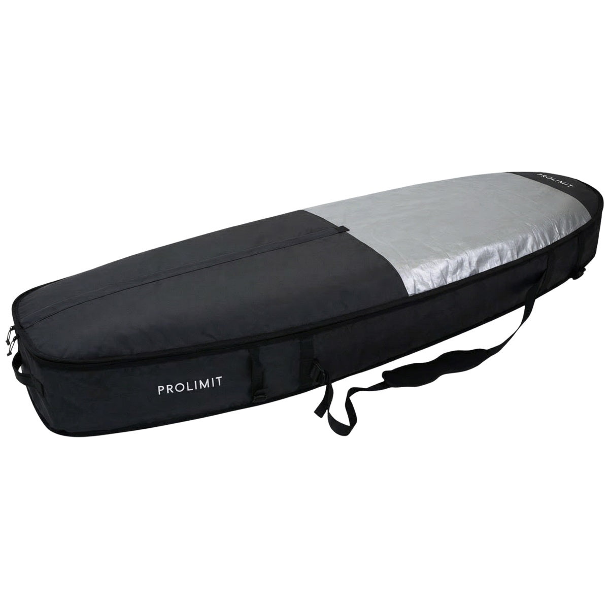 Prolimit DW Foil Performance Boardbag With Slider Wheels