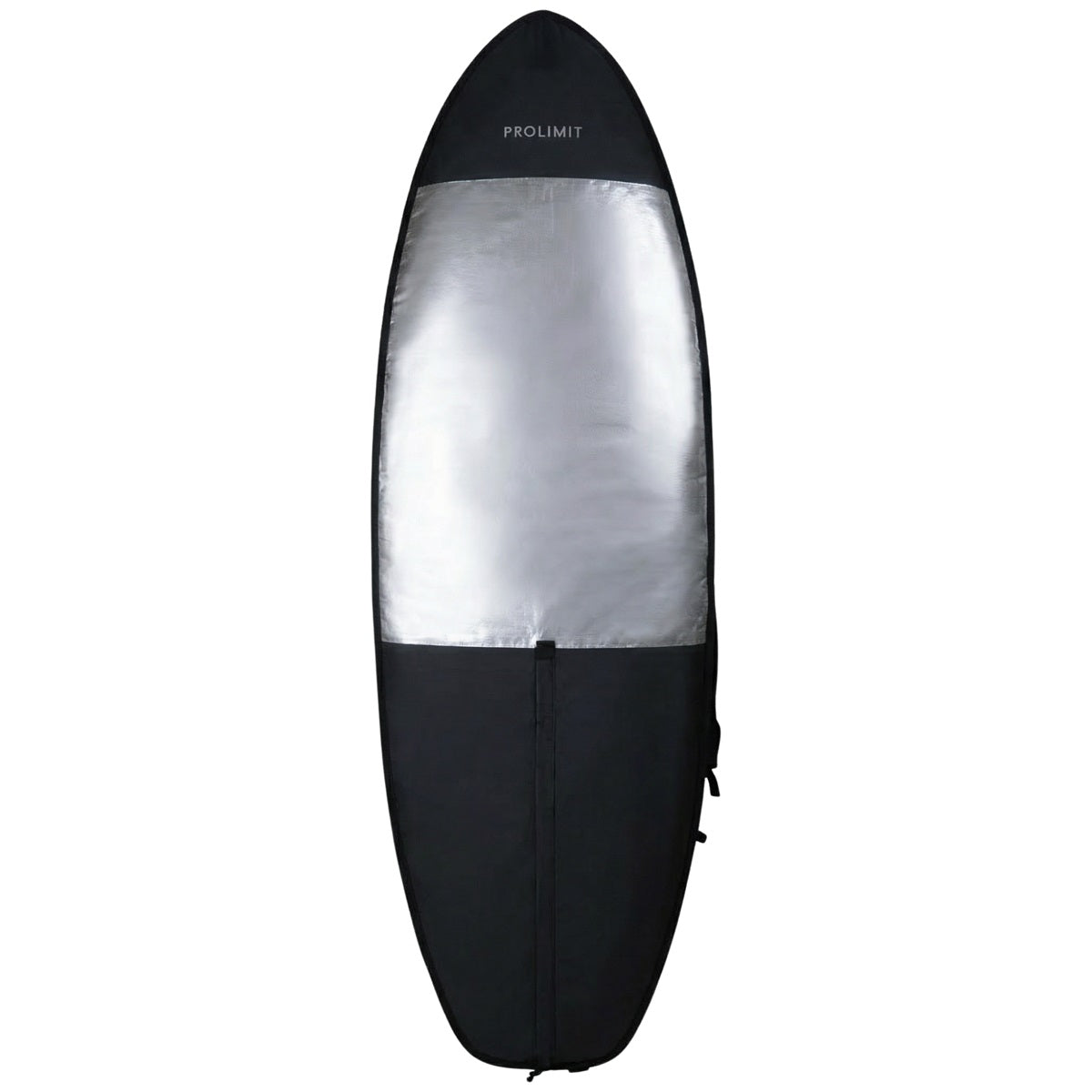 Prolimit DW Foil Performance Boardbag With Slider Wheels