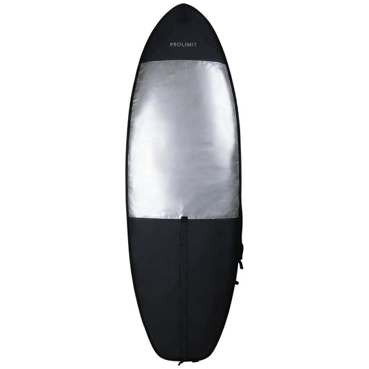 Prolimit DW Foil Performance Boardbag With Slider Wheels