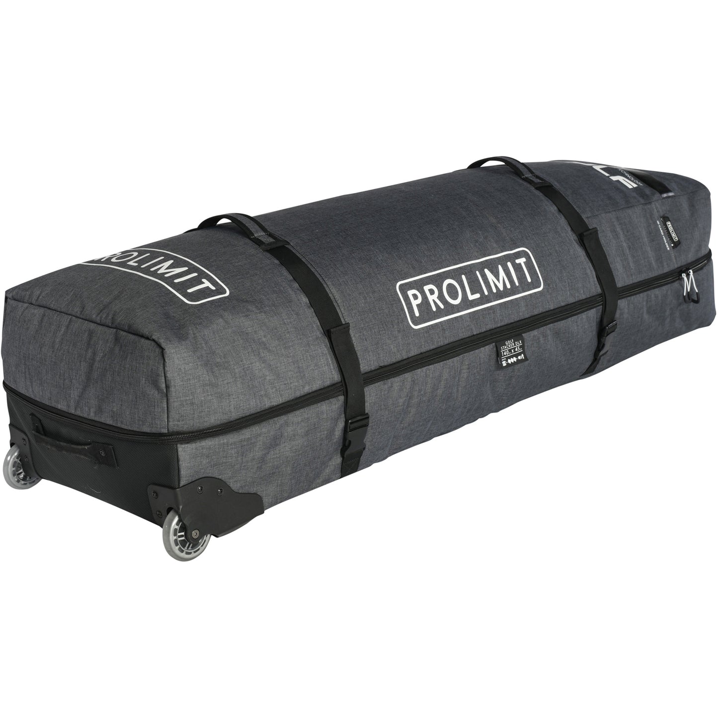 Prolimit Kitesurf Boardbag Golf Stacker Deluxe