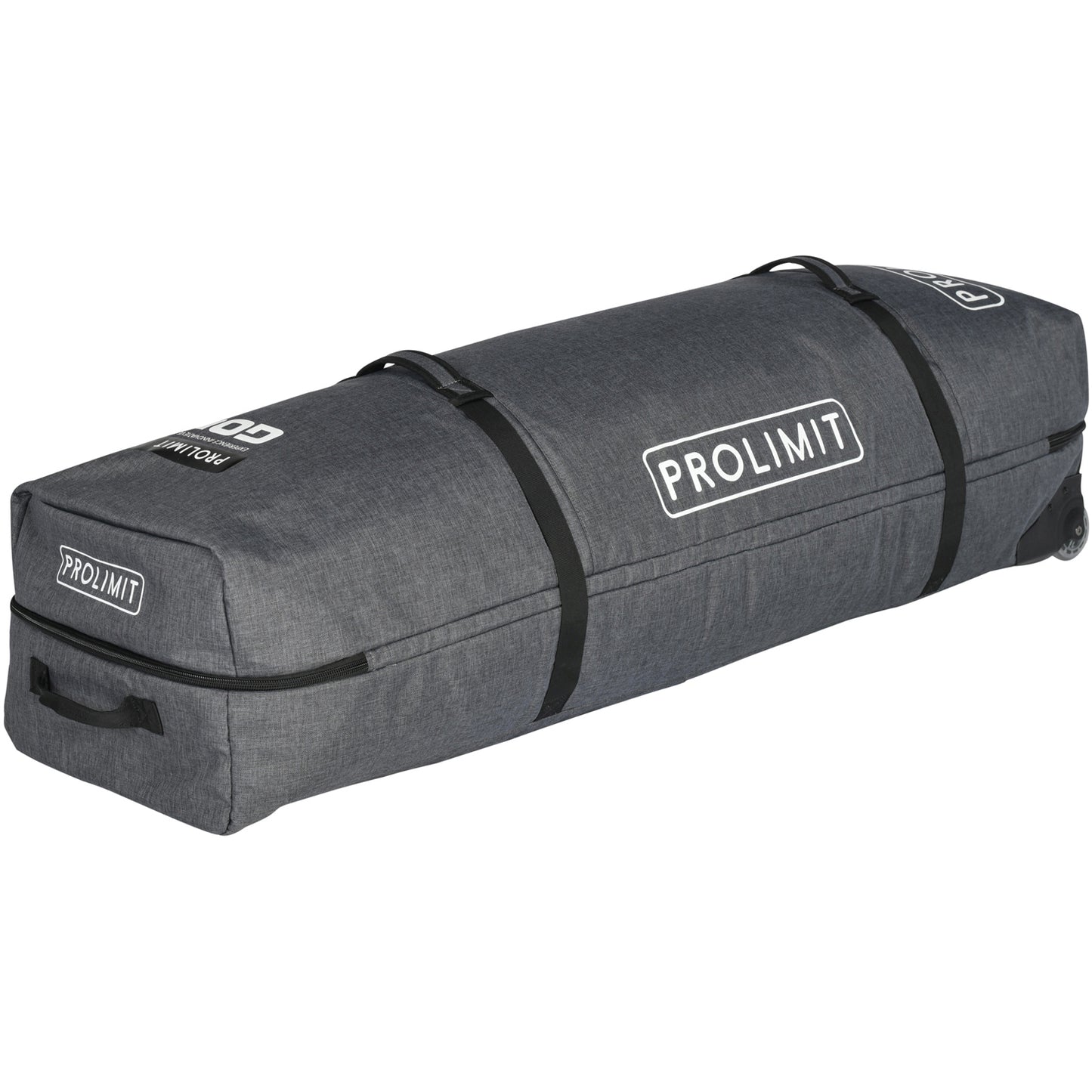Prolimit Kitesurf Boardbag Golf Stacker Deluxe