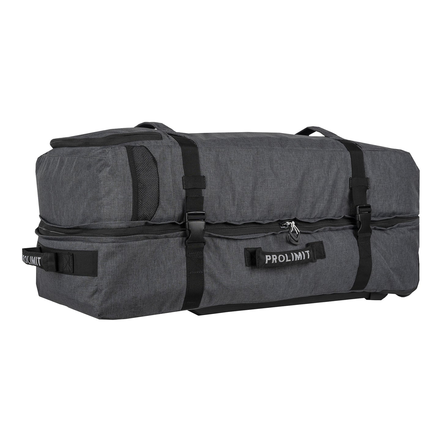 Prolimit Stacker Bag Heather Grey