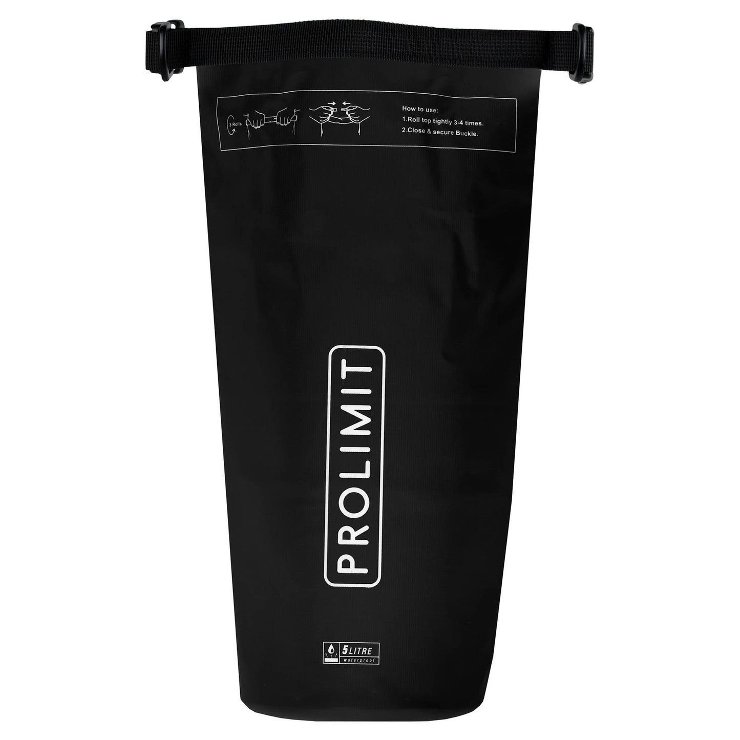 Prolimit PL Waterproof Bag 5L