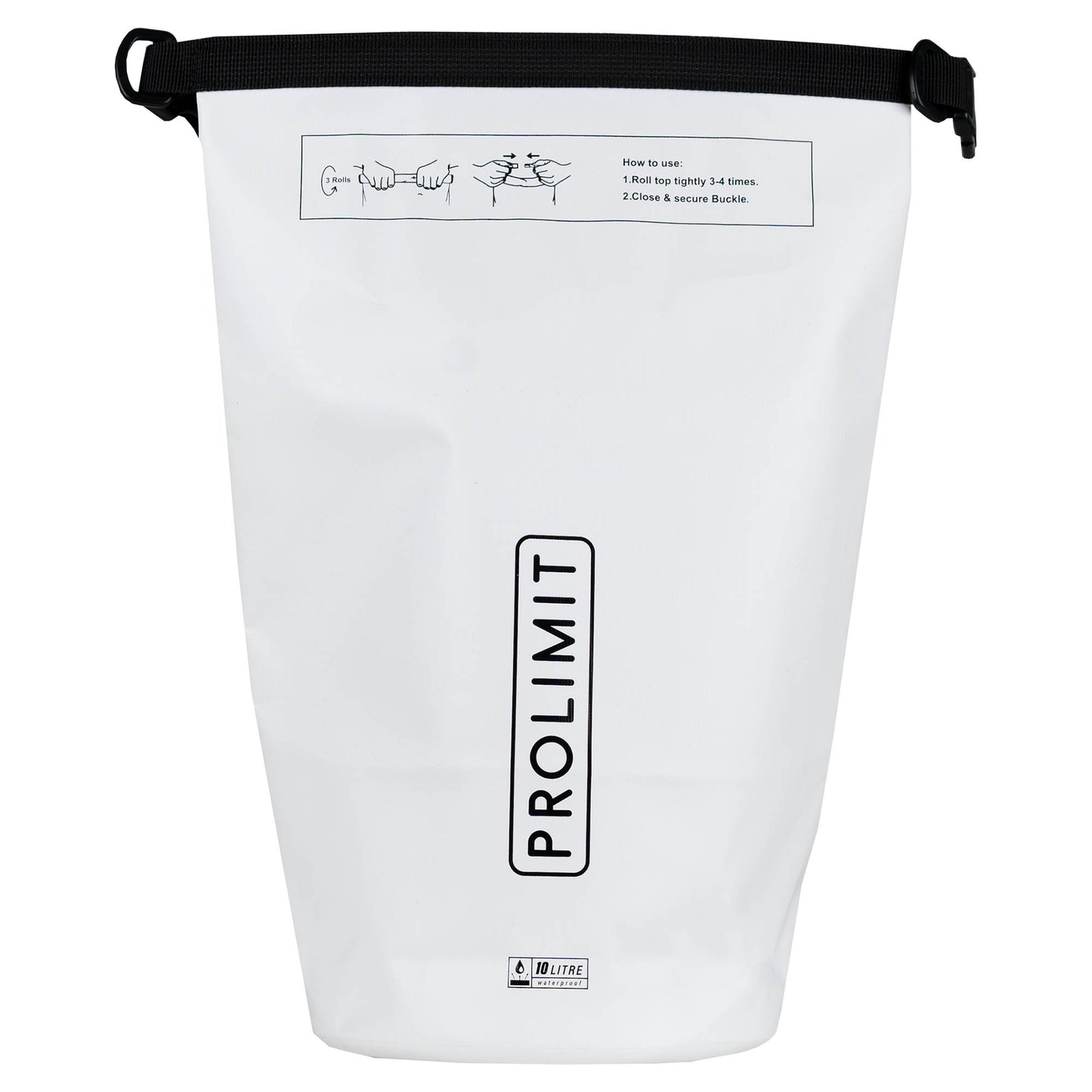 Prolimit PL Waterproof Bag 10L