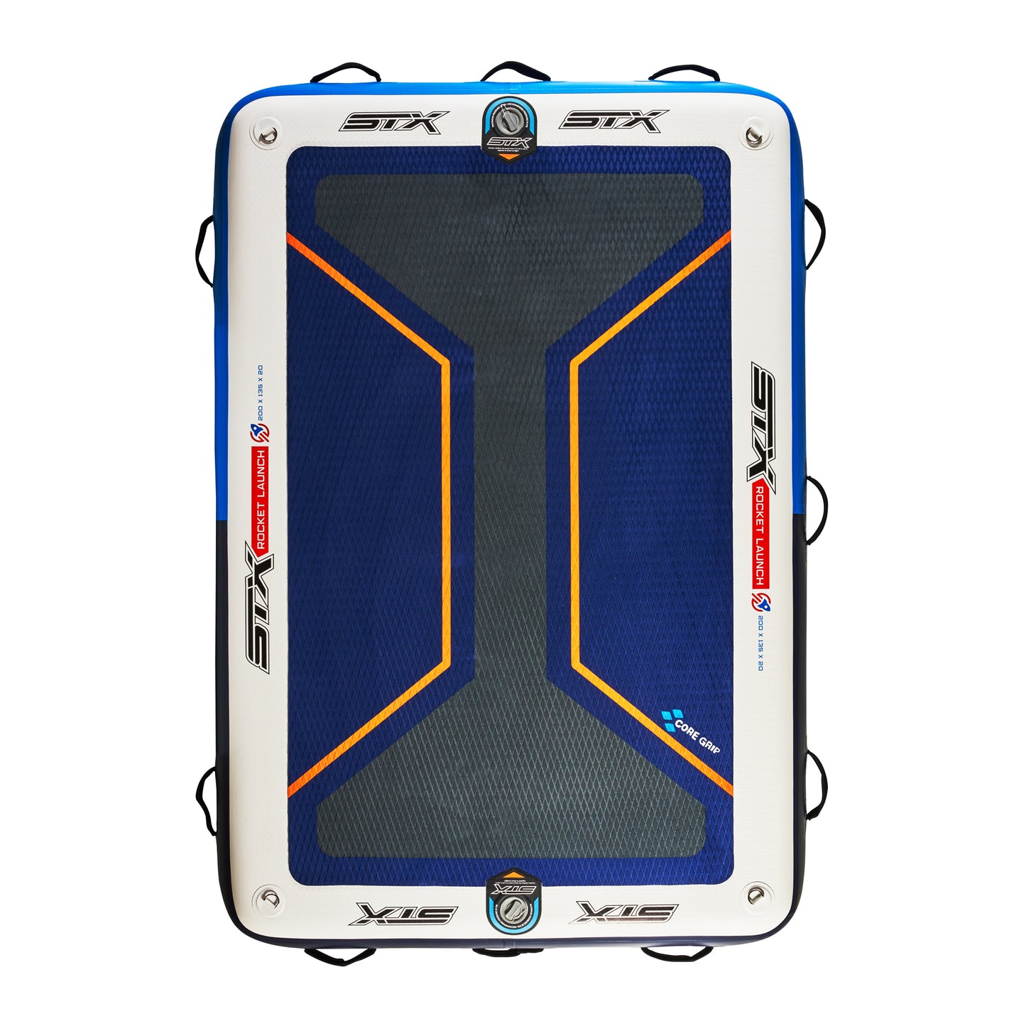 STX Rocket Launch Platform