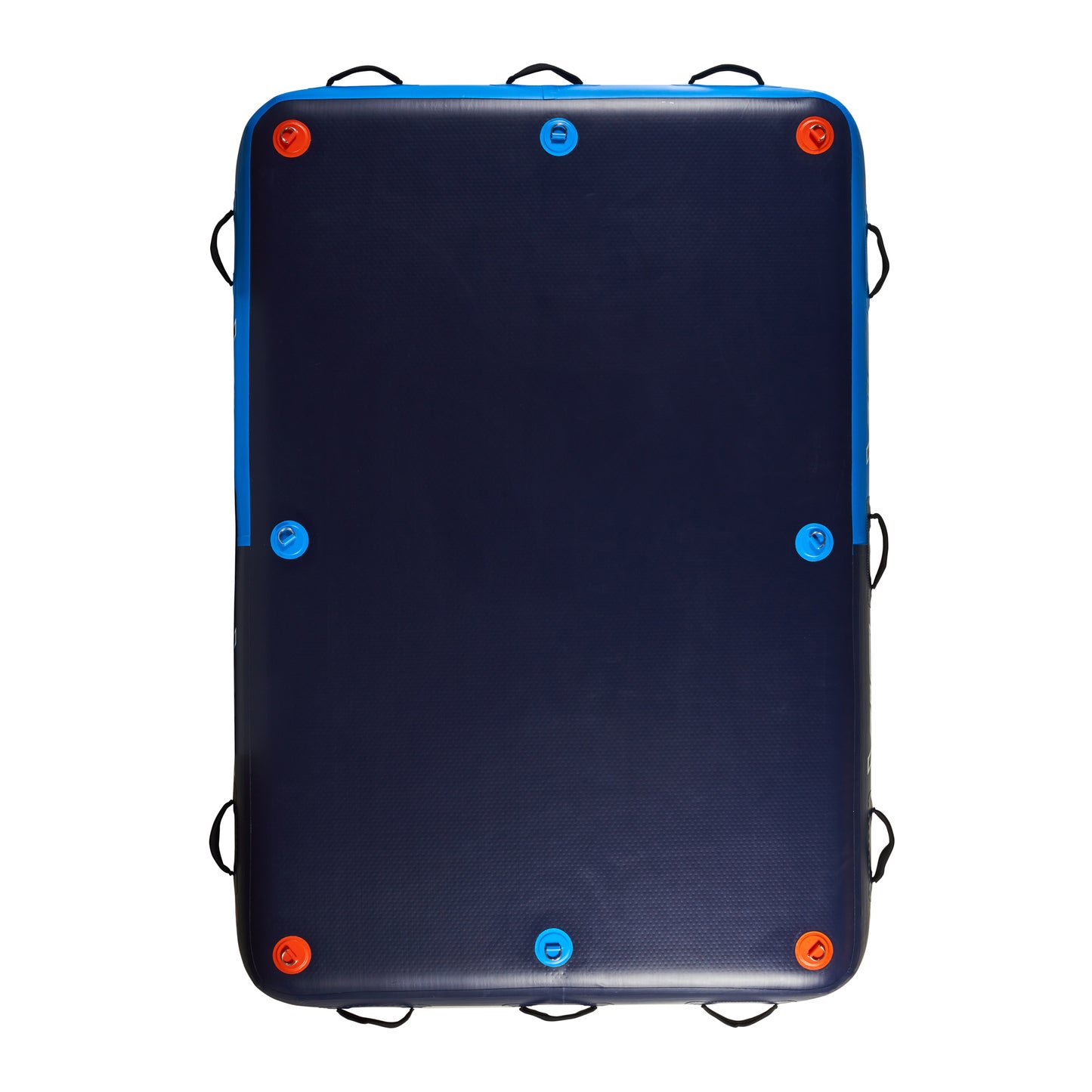 STX Rocket Launch Platform