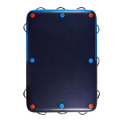 STX Rocket Launch Platform