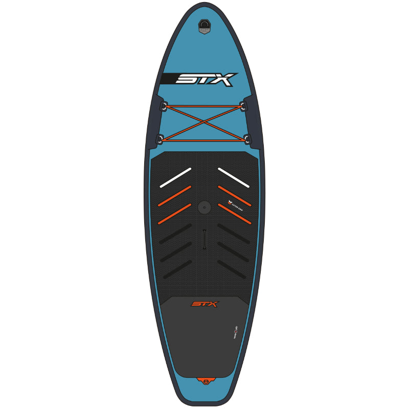 STX iSup Cruiser Hybrid