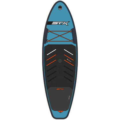STX iSup Cruiser Hybrid