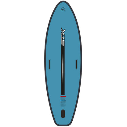 STX iSup Cruiser Hybrid