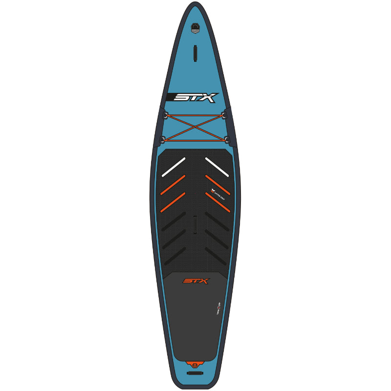 STX iSup Cruiser
