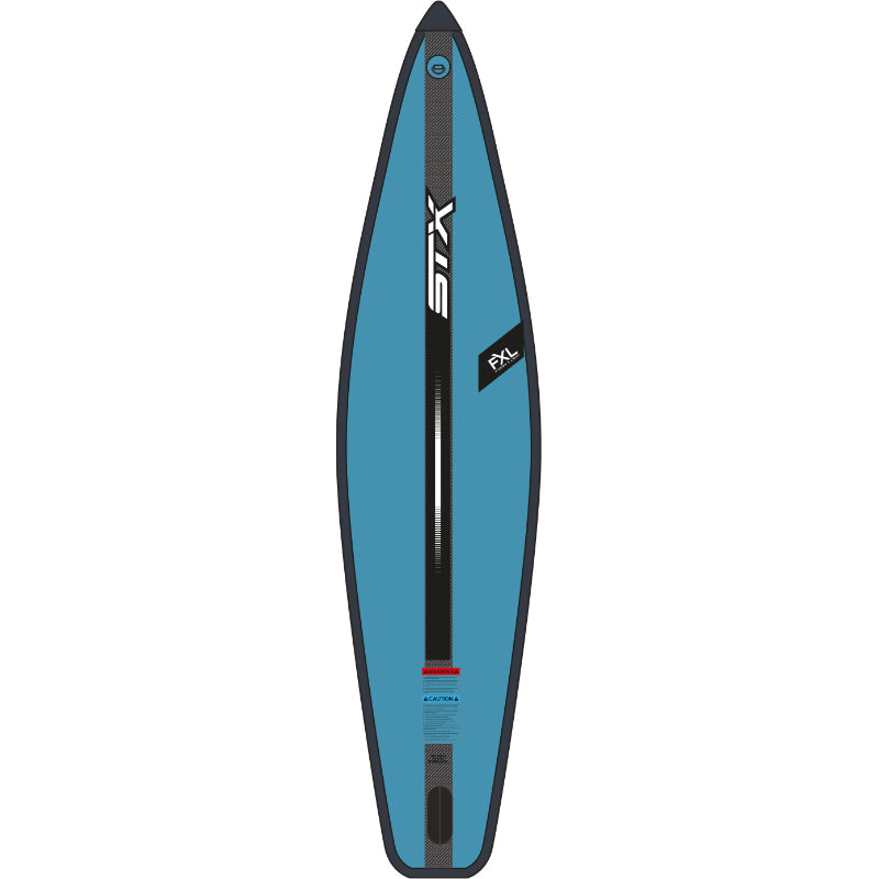 STX iSup Cruiser