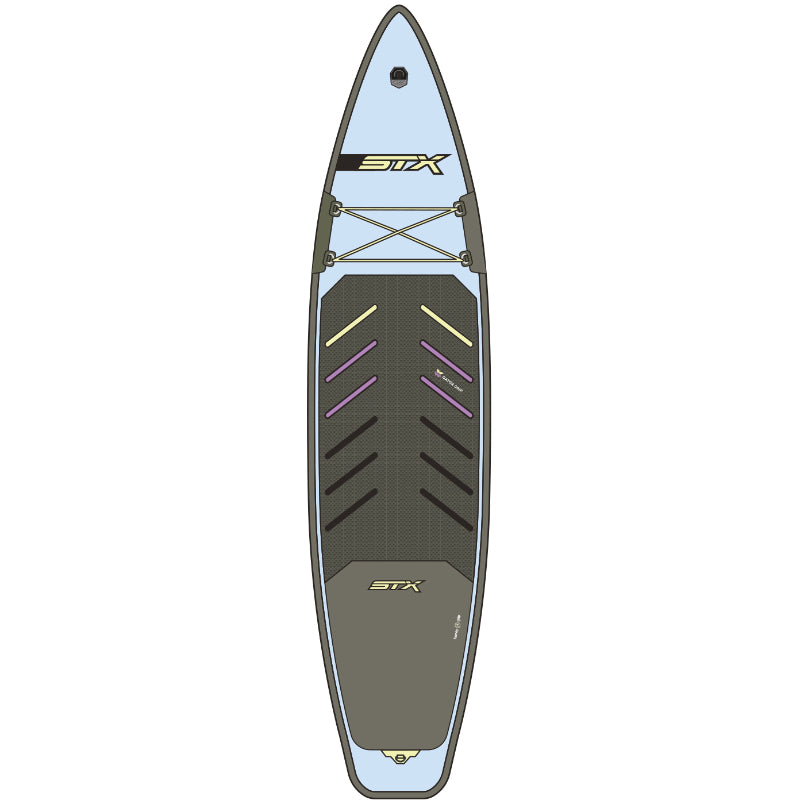 STX iSup Cruiser Pure
