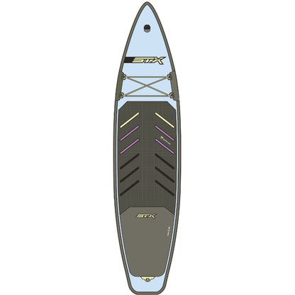 STX iSup Cruiser Pure