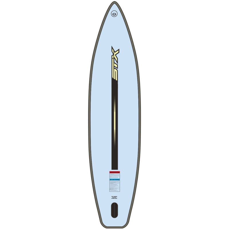 STX iSup Cruiser Pure