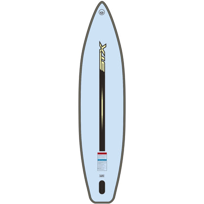 STX iSup Cruiser Pure