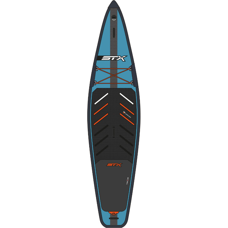 STX iSUP Performance Race