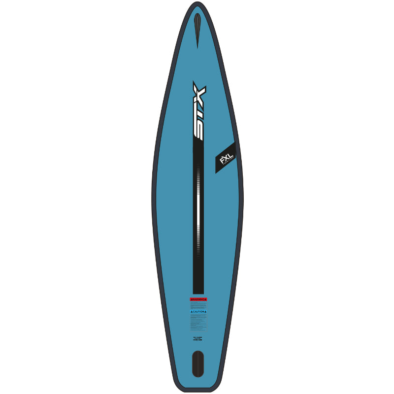 STX iSUP Performance Race