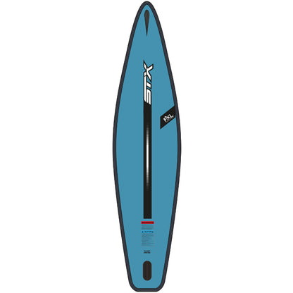 STX iSUP Performance Race