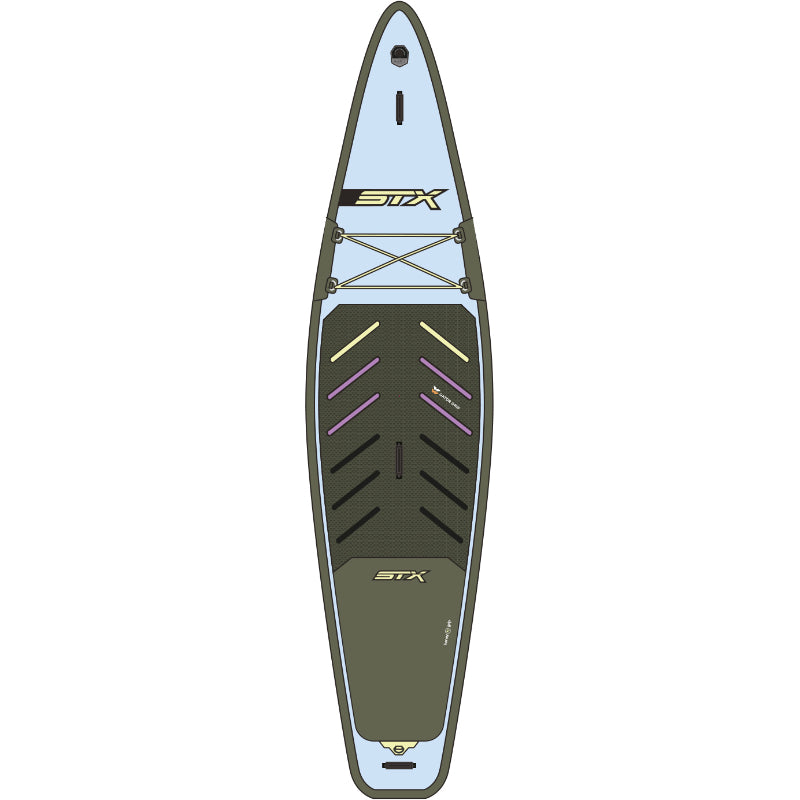 STX iSup Tourer Pure