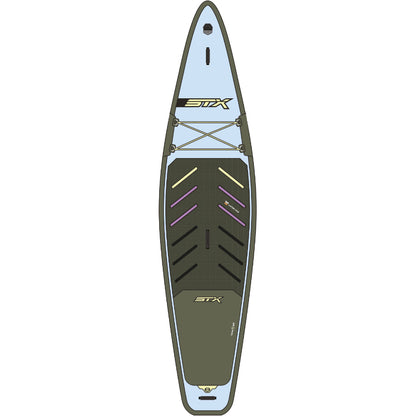 STX iSup Tourer Pure