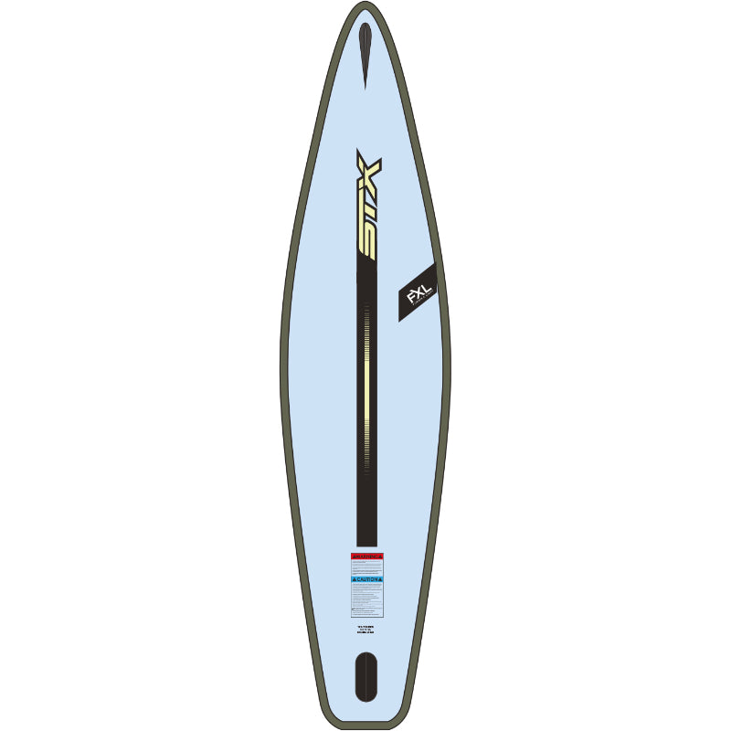 STX iSup Tourer Pure