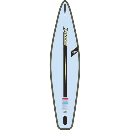 STX iSup Tourer Pure