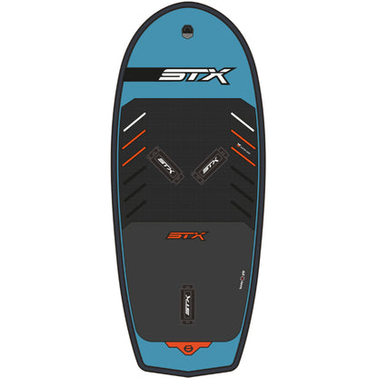 STX iFoil board