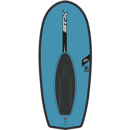 STX iFoil board