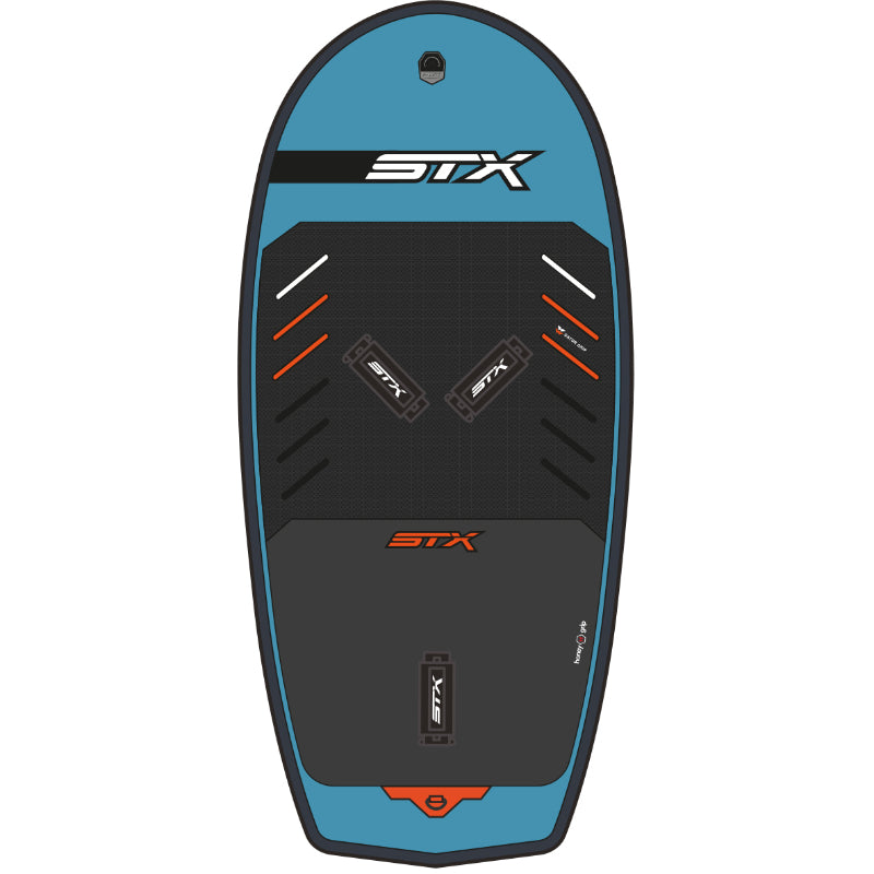 STX iFoil board