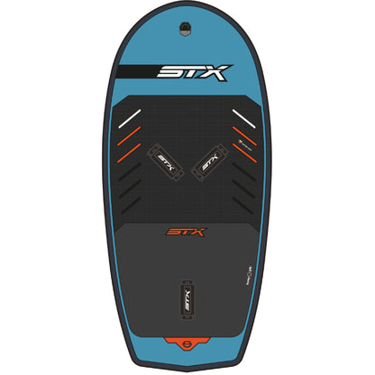 STX iFoil board