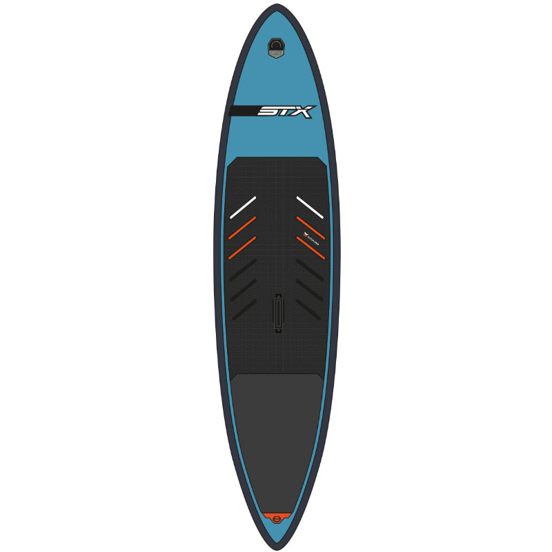 STX iFoil Mid-Length board
