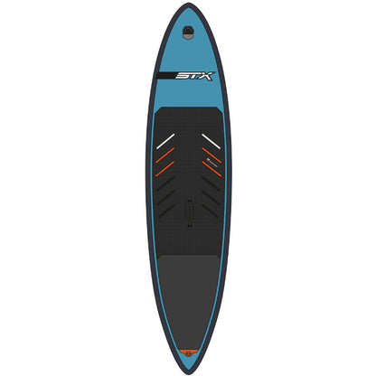 STX iFoil Mid-Length board