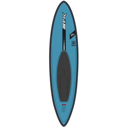 STX iFoil Mid-Length board