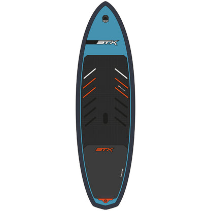 STX iFoil Mid-Length board